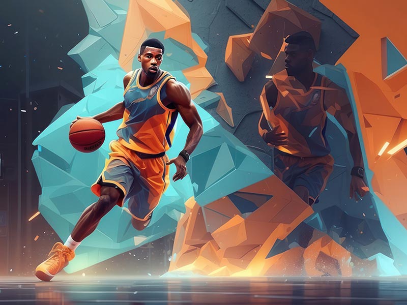 拒绝对比火箭和太阳！格林曾微笑回应敏感提问：下一个问题