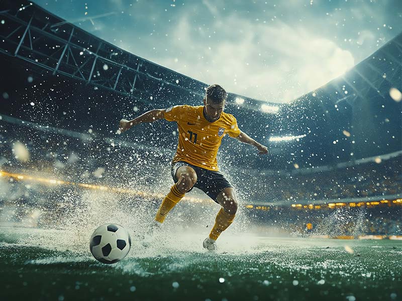 克雷桑总结泰山队近期表现，球队成绩有所起伏很正常